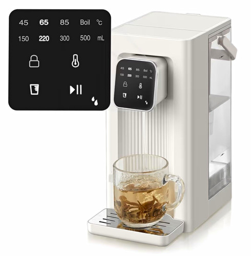 Fohere hot water dispenser - fohere,