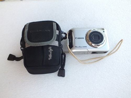 Vintage canon power - canon,