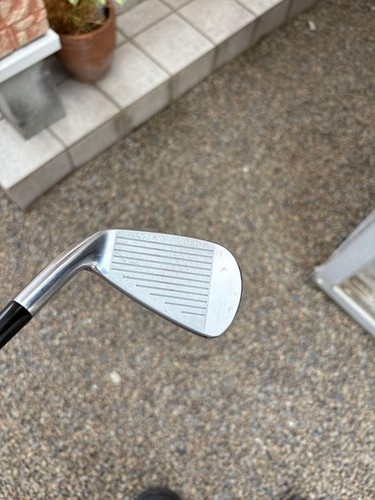 Mizuno fli iron - 4, 24°