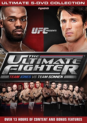 Ultimate fighting - ultimate,