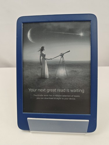 Amazon kindle 2022 11th gen - amazon,