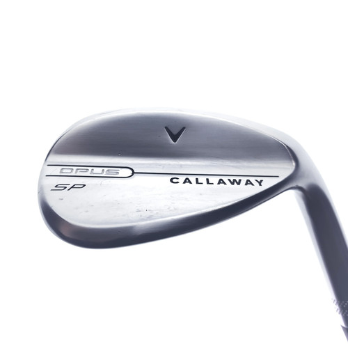 Used callaway opus 2025 - callaway,