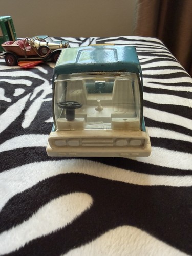Vintage triang hiway mighty - hiway,