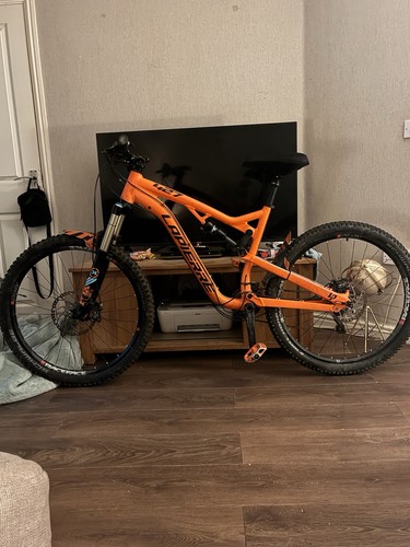 Lapierre full suspension - lapierre,