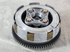 Complete clutch assembly - complete,