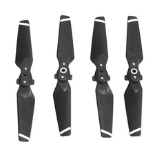 2 Pair Folding Propeller Props