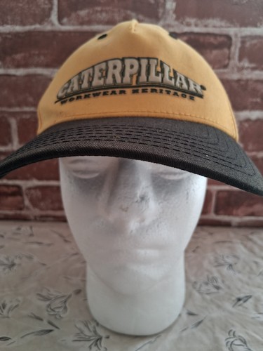 Cat caterpillar workwear - cat,