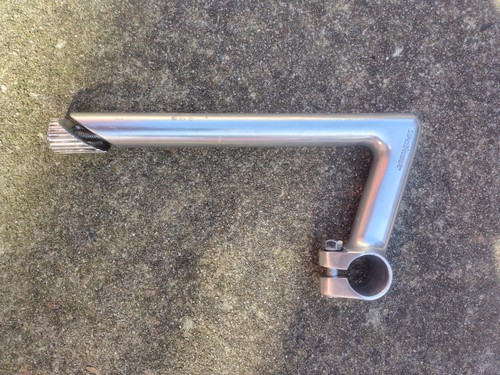 Retro nitto technomic - nitto, quill