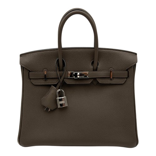 Hermes birkin r刻 - hermes, 25