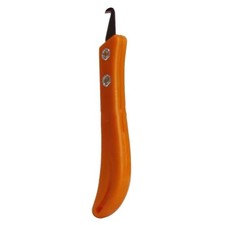 Yellow Golf Club Grip Hook