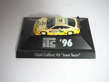Opel Calibra V6 Joest Team ITC
