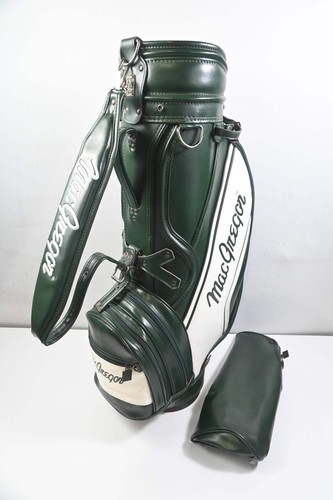 Macgregor tour bag - macgregor,