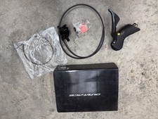 Shimano Dura-Ace ST-R9120-L