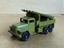 CCCP Toy Katyusha Red Army