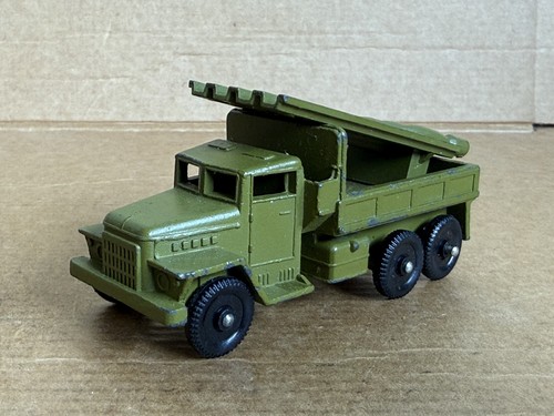 Cccp toy katyusha - toy, army