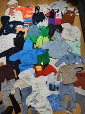 #576💙Huge Bundle Of Baby