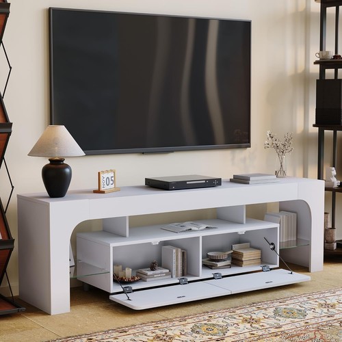 Led stand tv w - tv,
