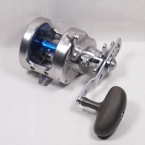 Saltiga z40 daiwa baitcast - saltiga,