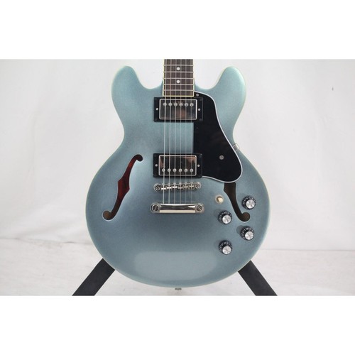 Authentic epiphone 339 - epiphone,