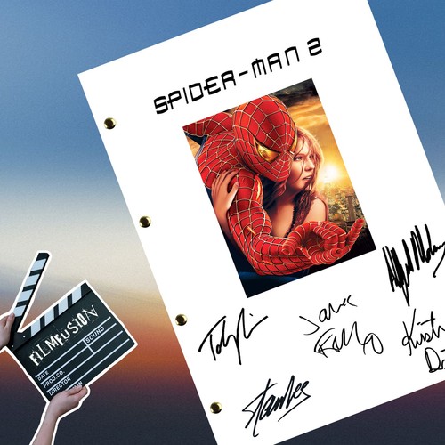 Spiderman movie - spiderman,