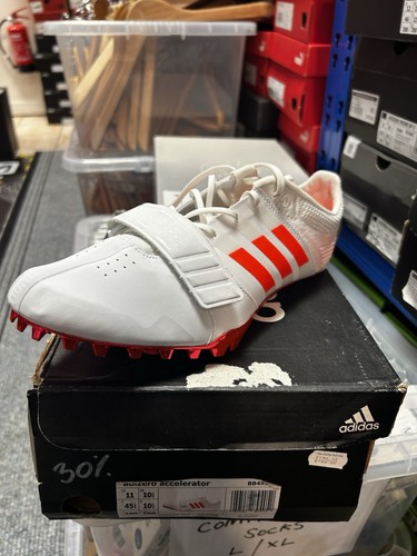 Adidas adizero accelerator - adidas,