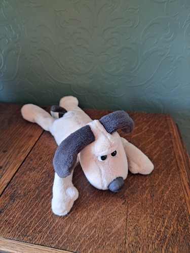 Vintage gromit beanie wallace - beanie,
