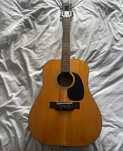 Kimbara folk string - kimbara, 12-string