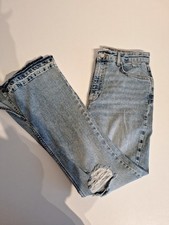 Primark Flared Jeans Size 12