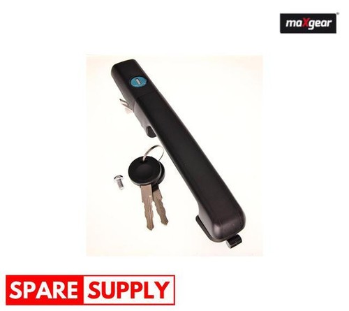 Door handle for passat - handle, vw