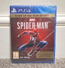 Marvel’s Spider-Man 2018