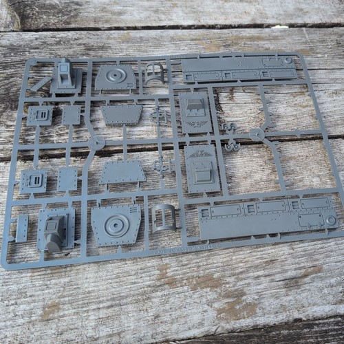 Warhammer 40k baneblade - 40k,