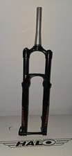 Rockshox revelation forks