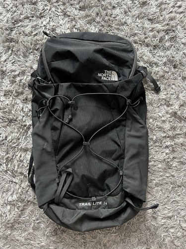 The north face - the, trail