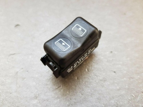 Mercedes benz switch rear - mercedes-benz,