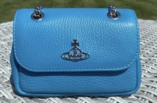 Vivienne Westwood Small Silver