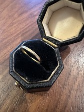 ANTIQUE   10K  GOLD