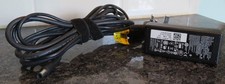 Genuine dell la65ns2 - genuine, 19.5v