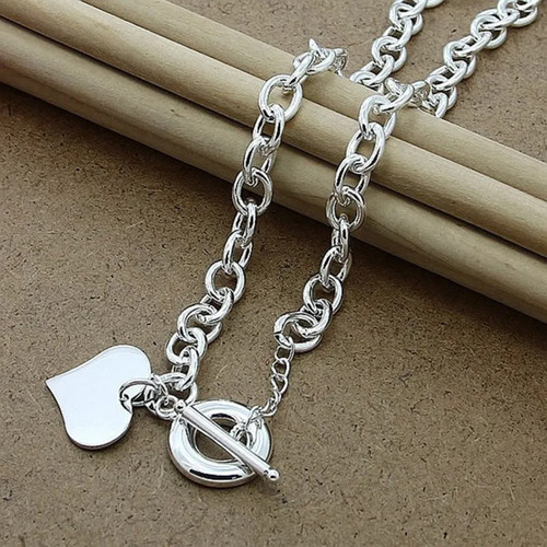 925 sterling silver - silver, solid