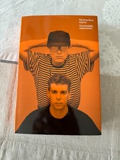 PET SHOP BOYS VOLUME The
