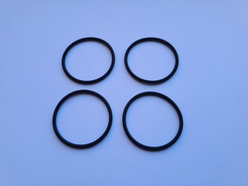 Rings for uwatec - 4x,