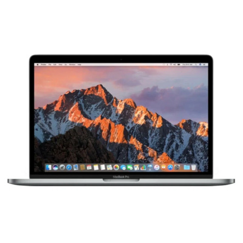 Macbook pro retina inch - macbook, 13-inch