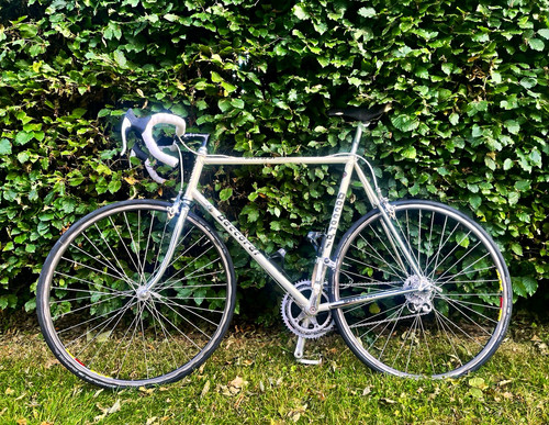 Vintage 1990 daccordi original - daccordi,