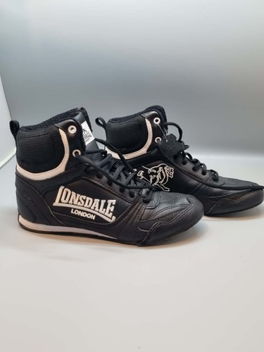 Lonsdale kids bout - lonsdale,