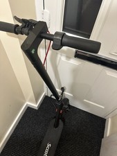 iScooter I9 Max Pre-owned