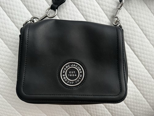 Marc jacobs insignia messenger - marc,