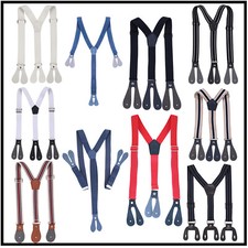 Braces Adjustable for