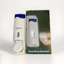 Wall Mounted  Foam Soap Dispenser Refillable Commercial Hand Pump