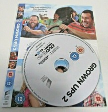 Grown Ups 2 DVD (2013) Adam
