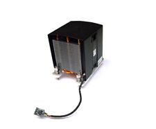 Genuine Original Dell Precision T5810 5810 Heatsink Fan for CPU Dell P/N : YH2R3