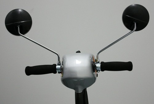 Mobility scooter mirrors - x,